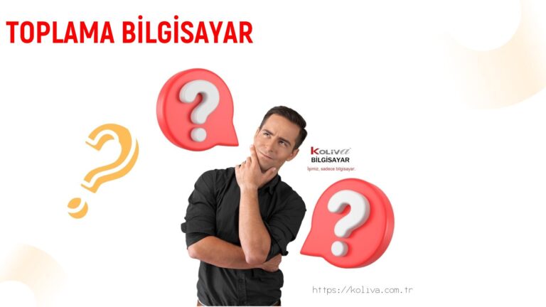 TOPLAMA BİLGİSAYAR   SORUNU | ÇÖZÜLDÜ