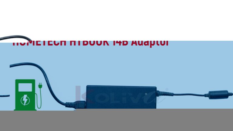 Hometech Htbook 14B  Adaptör fiyatı