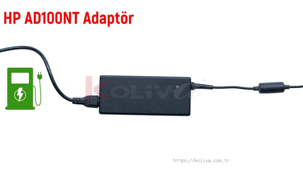 Hp Ad100Nt  Adaptör fiyatı