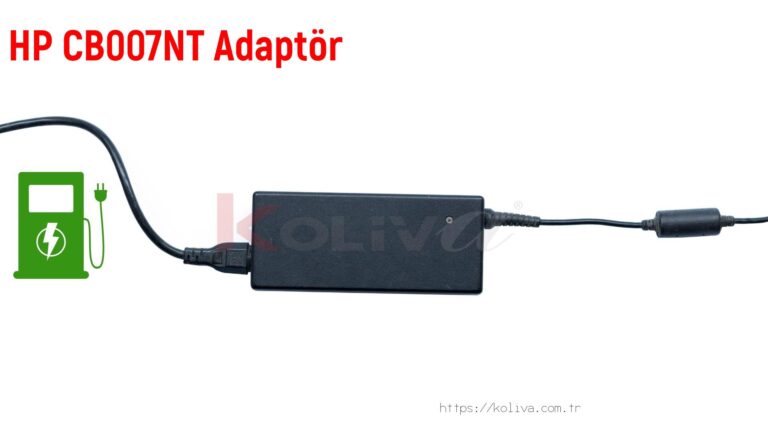 Hp Cb007Nt  Adaptör fiyatı