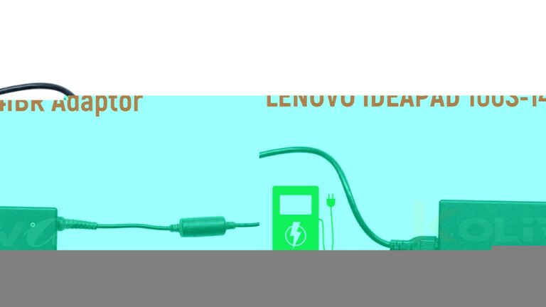 Lenovo İdeapad 100S-14Ibr  Adaptör fiyatı