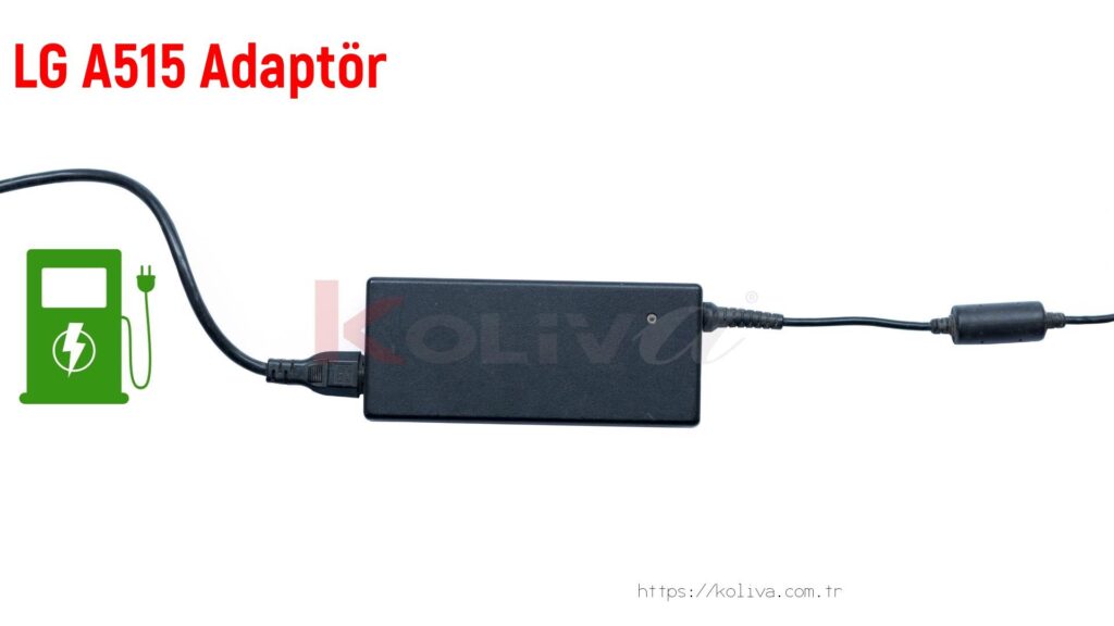 Lg A515  Adaptör fiyatı