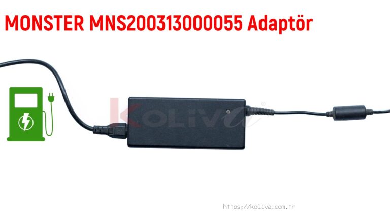 Monster Mns200313000055  Adaptör fiyatı
