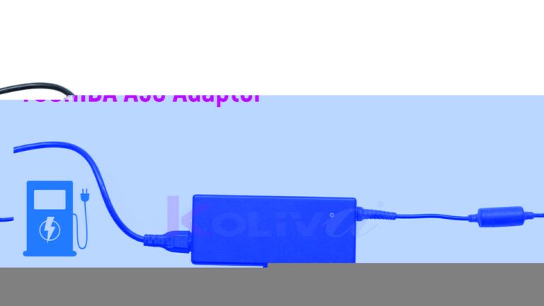 Toshiba A50  Adaptör fiyatı