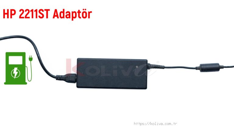 Hp 2211St  Adaptör fiyatı