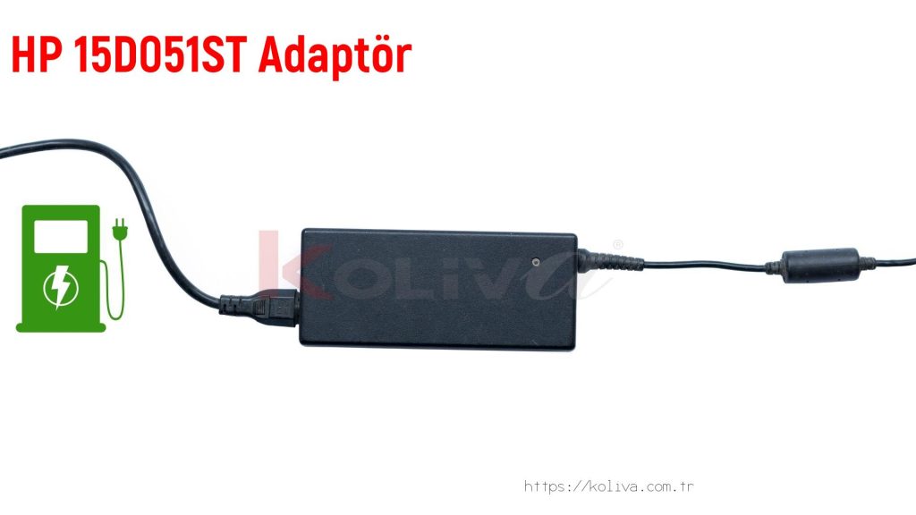 Hp 15D051St  Adaptör fiyatı